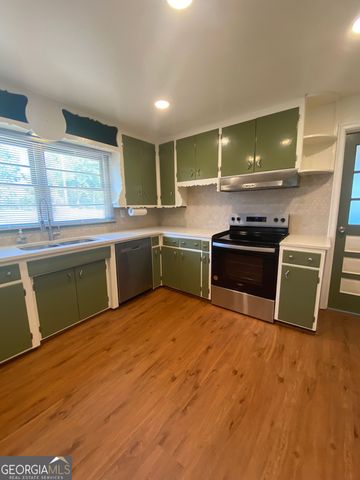 297 Macon Avenue, Athens, GA 30601