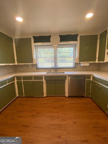 297 Macon Avenue, Athens, GA 30601