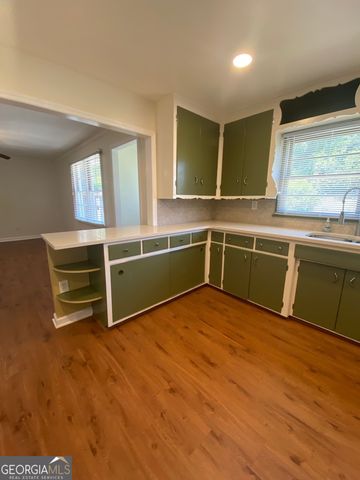 297 Macon Avenue, Athens, GA 30601