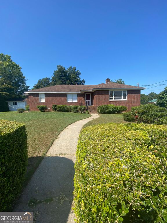 297 Macon Avenue, Athens, GA 30601