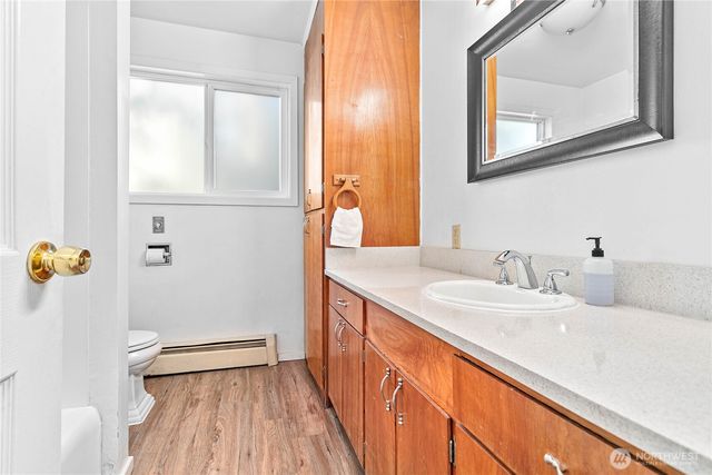 5581 2nd Avenue, Ferndale, WA 98248