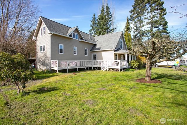 5581 2nd Avenue, Ferndale, WA 98248