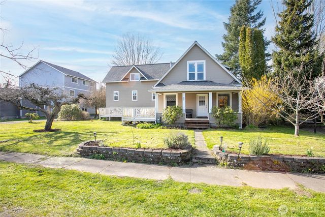 5581 2nd Avenue, Ferndale, WA 98248
