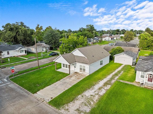2719 Center Street, Lake Charles, LA 70601