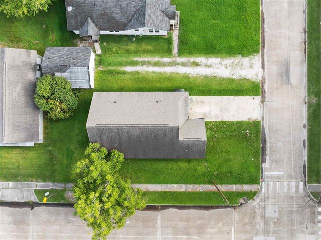 2719 Center Street, Lake Charles, LA 70601