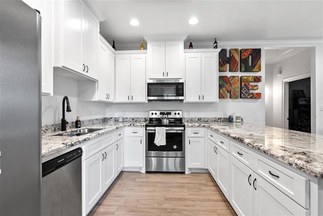 2719 Center Street, Lake Charles, LA 70601