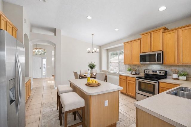 8806 SANDY PLAINS DRIVE, Riverview, FL 33578