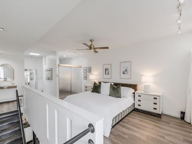 4242 Buena Vista Street 21, Dallas, TX 75205