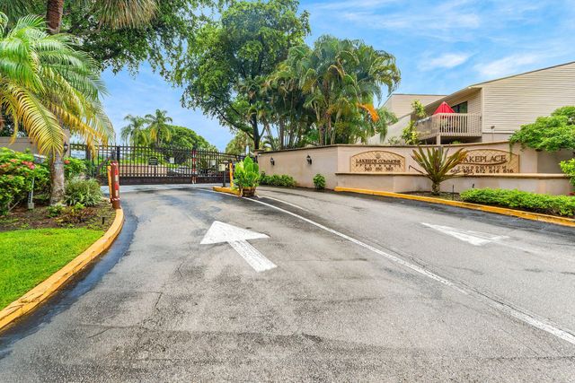 612 Executive Center Drive 107, West Palm Beach, FL 33401