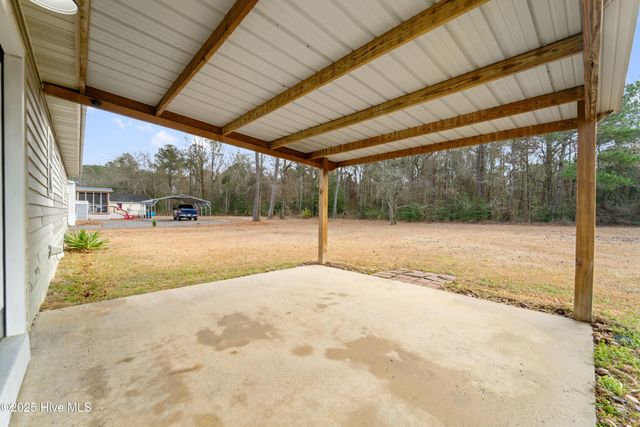 282 Faison W Mcgowan Road, Kenansville, NC 28349