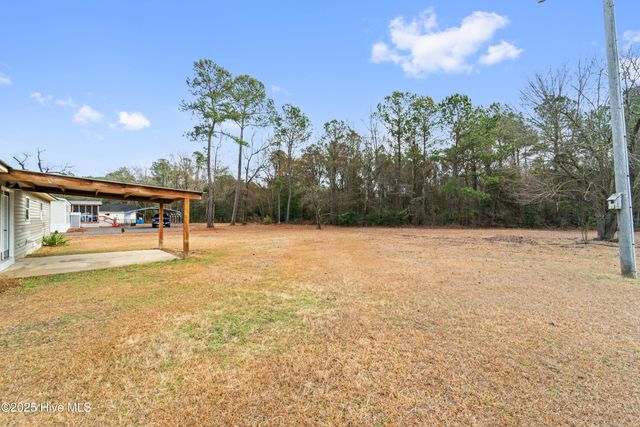 282 Faison W Mcgowan Road, Kenansville, NC 28349