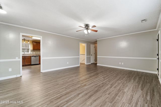 282 Faison W Mcgowan Road, Kenansville, NC 28349