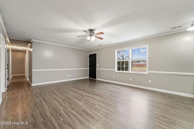 282 Faison W Mcgowan Road, Kenansville, NC 28349