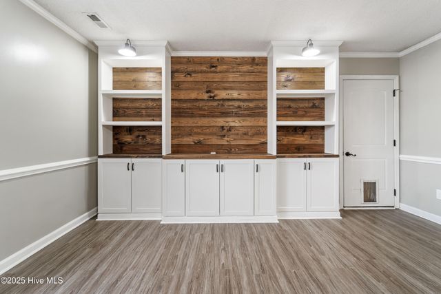 282 Faison W Mcgowan Road, Kenansville, NC 28349