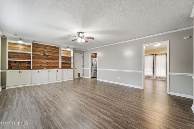 282 Faison W Mcgowan Road, Kenansville, NC 28349