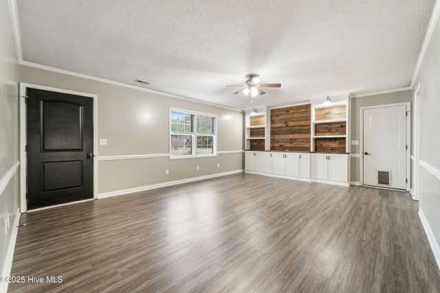 282 Faison W Mcgowan Road, Kenansville, NC 28349