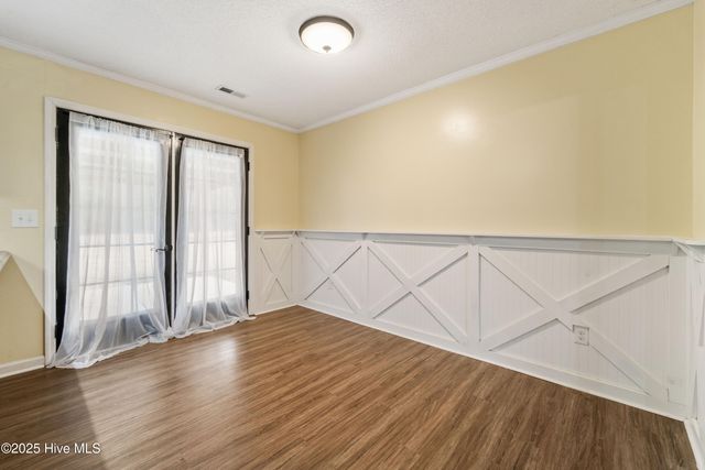 282 Faison W Mcgowan Road, Kenansville, NC 28349