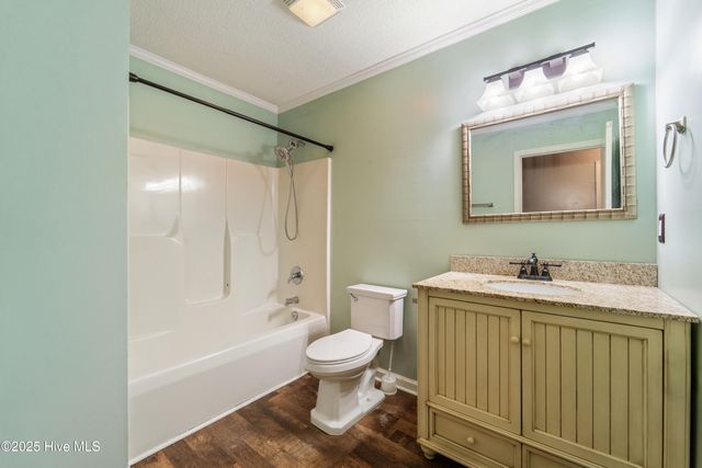 282 Faison W Mcgowan Road, Kenansville, NC 28349