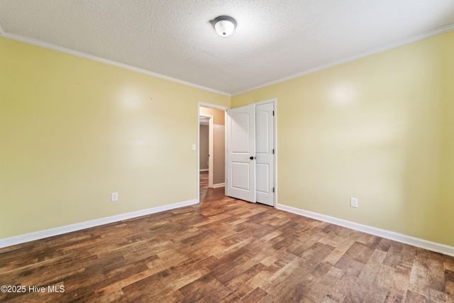 282 Faison W Mcgowan Road, Kenansville, NC 28349