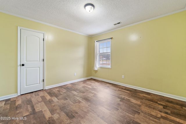 282 Faison W Mcgowan Road, Kenansville, NC 28349