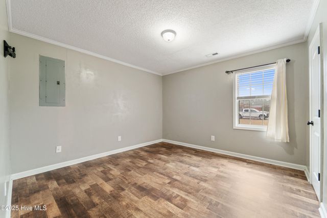 282 Faison W Mcgowan Road, Kenansville, NC 28349