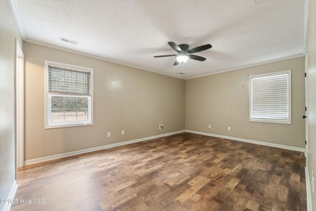 282 Faison W Mcgowan Road, Kenansville, NC 28349