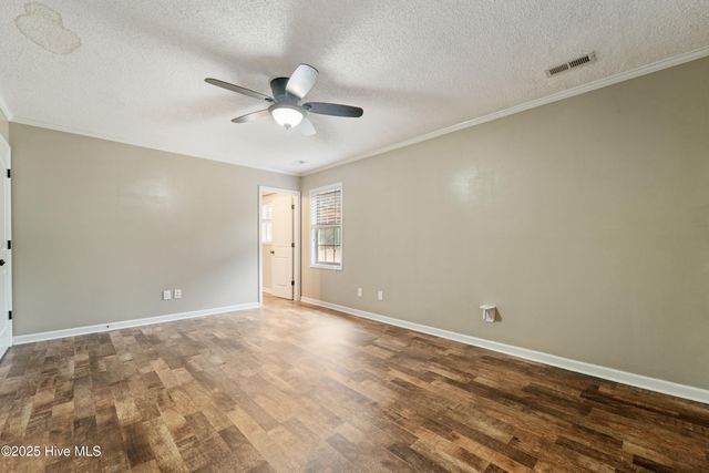 282 Faison W Mcgowan Road, Kenansville, NC 28349