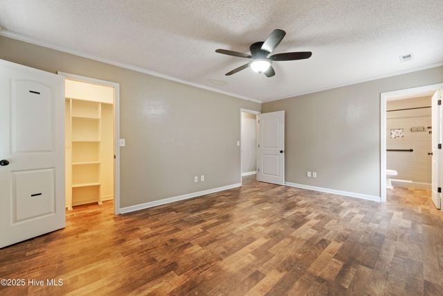 282 Faison W Mcgowan Road, Kenansville, NC 28349