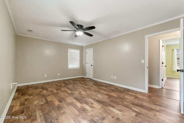 282 Faison W Mcgowan Road, Kenansville, NC 28349