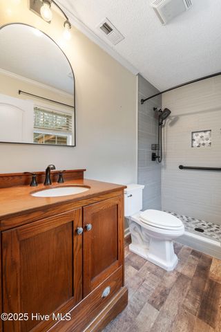 282 Faison W Mcgowan Road, Kenansville, NC 28349