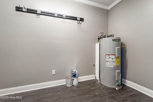 282 Faison W Mcgowan Road, Kenansville, NC 28349