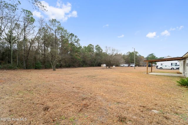 282 Faison W Mcgowan Road, Kenansville, NC 28349