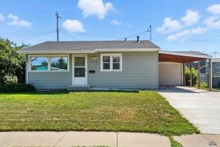 1034 RACINE, Rapid City, SD 57703
