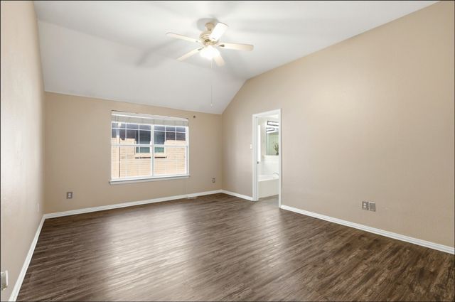 5517 LONGHORN Drive, The Colony, TX 75056