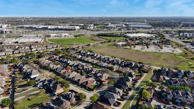 5517 LONGHORN Drive, The Colony, TX 75056