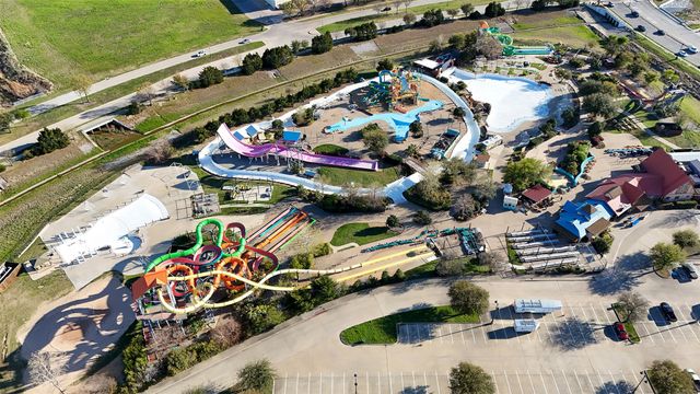 5517 LONGHORN Drive, The Colony, TX 75056