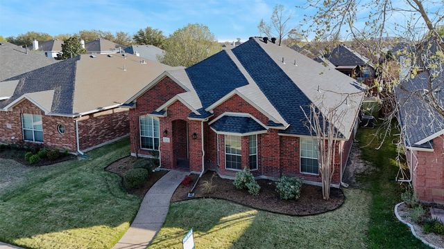 5517 LONGHORN Drive, The Colony, TX 75056