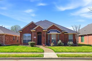 5517 LONGHORN Drive, The Colony, TX 75056