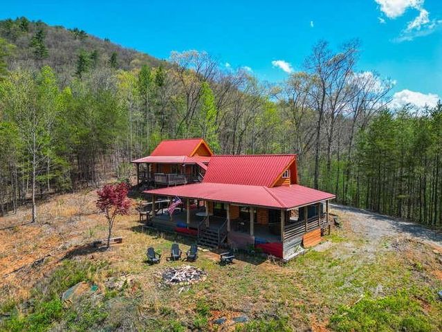 389 Wilderland Trail, Cleveland, GA 30528