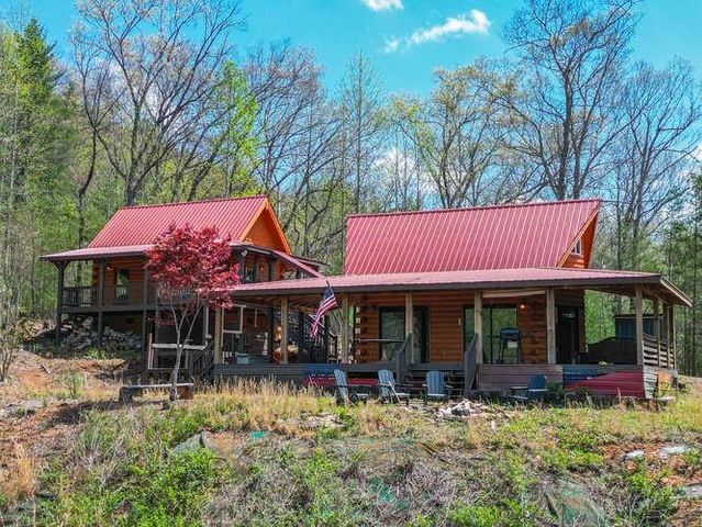 389 Wilderland Trail, Cleveland, GA 30528