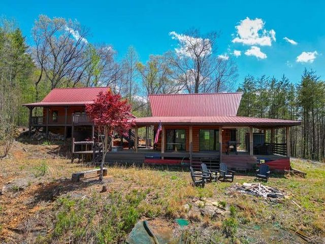 389 Wilderland Trail, Cleveland, GA 30528
