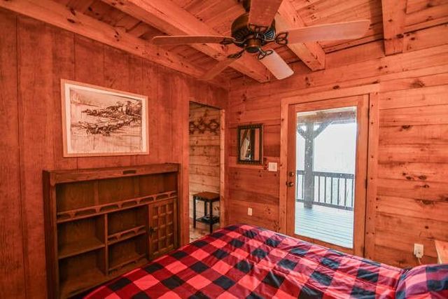 389 Wilderland Trail, Cleveland, GA 30528