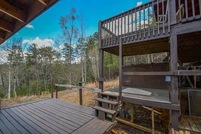 389 Wilderland Trail, Cleveland, GA 30528