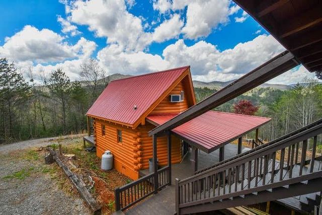 389 Wilderland Trail, Cleveland, GA 30528