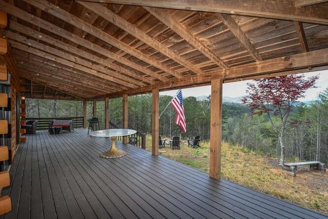 389 Wilderland Trail, Cleveland, GA 30528