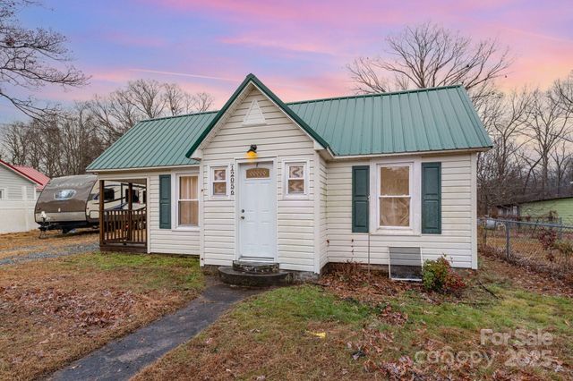 12056 E Old US 64 Highway, Lexington, NC 27292