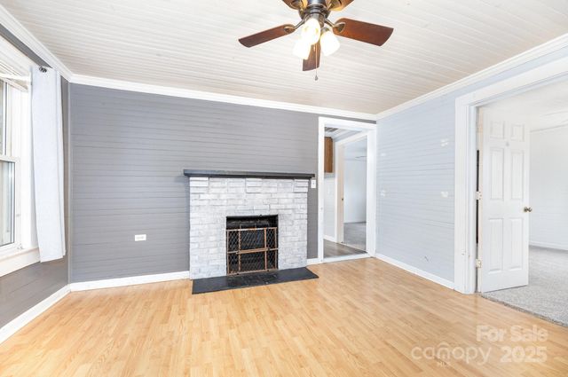 12056 E Old US 64 Highway, Lexington, NC 27292