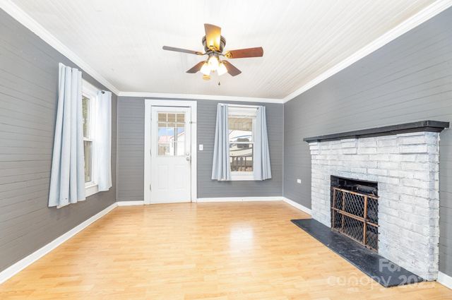 12056 E Old US 64 Highway, Lexington, NC 27292