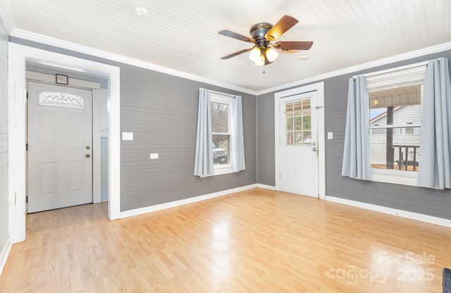 12056 E Old US 64 Highway, Lexington, NC 27292