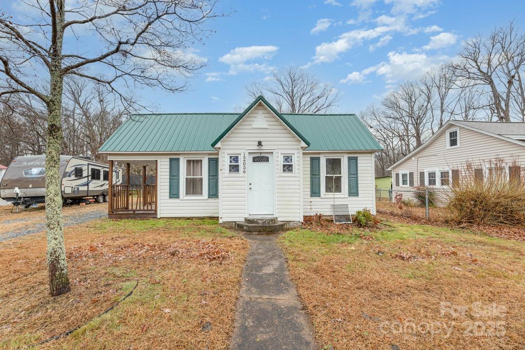 12056 E Old US 64 Highway, Lexington, NC 27292